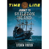 Timeline: Journey to Skeleton Island - Paperback