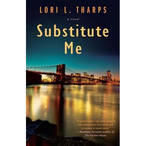 Substitute Me - Paperback