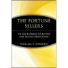 The Fortune Sellers: The Big Business of Buying and Selling Predictions - Paperback