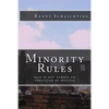 Minority Rules: Size is not always an indicator of success - Paperback