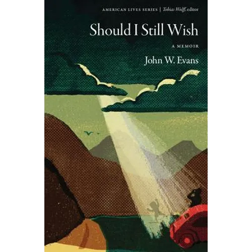 Should I Still Wish: A Memoir - Paperback