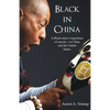 Black in China - Paperback