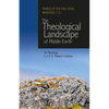 The Theological Landscape of Middle Earth: On Theology in J.R.R. Tolkien's Fantasy - Paperback