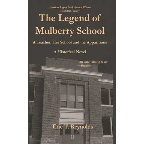 The Legend of Mulberry School - Paperback