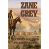 Riders of the Purple Sage - Paperback