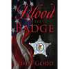 Blood on the Badge - Paperback