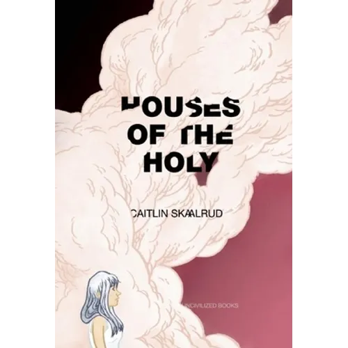 Houses of the Holy - Paperback