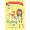 Vanishing Acts - Paperback