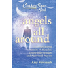 Chicken Soup for the Soul: Angels All Around: 101 Inspirational Stories of Miracles, Divine Intervention, and Answered Prayers - Paperback