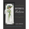 Historical Fashions Vol.1: A Coloring Book of European Historical Fashions - Paperback
