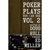 Poker Plays You Can Use Volume 2 - Paperback