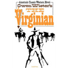 The Virginian: A Horseman of the Plains - Paperback