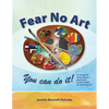 Fear No Art - Paperback