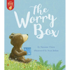 The Worry Box - Paperback
