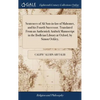 Sentences of Ali Son-in-law of Mahomet, and his Fourth Successor. Translated From an Authentick Arabick Manuscript in the Bodleian Library at Oxford, - Hardcover