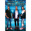 Modern Day Super-Hero: We all possess the power! - Paperback