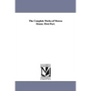 The Complete Works of Menno Simon. First Part. - Paperback