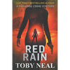 Red Rain - Paperback