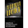 A Deadly Legacy - Paperback