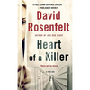 Heart of a Killer - Paperback