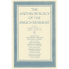 The Anthropology of the Enlightenment - Paperback