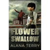 Flower Swallow - Paperback