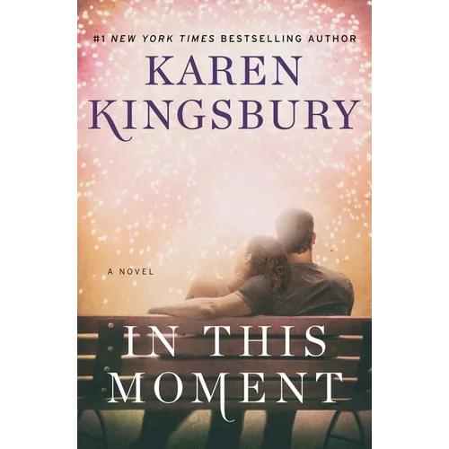 In This Moment - Paperback