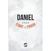 Daniel from Start2Finish - Paperback
