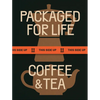 Packaged for Life: Coffee & Tea - Hardcover