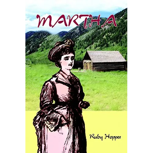 Martha - Paperback