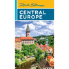 Rick Steves Central Europe: The Czech Republic, Poland, Hungary, Slovenia & More - Paperback