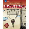 The Renaissance Inventors: With History Projects for Kids - Paperback