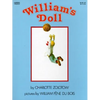 William's Doll - Paperback