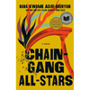 Chain Gang All Stars: A Read with Jenna Pick - Hardcover