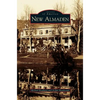 New Almaden - Hardcover
