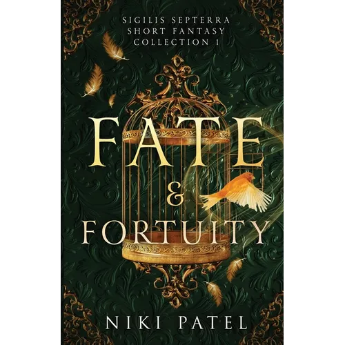 Fate & Fortuity - Paperback