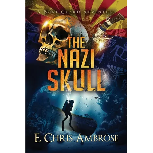 The Nazi Skull - Paperback