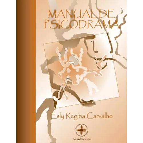 Manual de Psicodrama - Paperback
