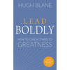 Lead Boldly: How to Coach Others to Greatness - Paperback