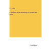 A handbook to the mineralogy of Cornwall and Devon - Hardcover