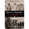 Birth of a Regiment: The 504th Parachute Infantry Regiment in Sicily and Salerno - Paperback