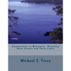 Summertime in Wisconsin: Recalling Door County and Three Lakes - Paperback