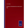 Elements of International Law and Laws of War - Paperback