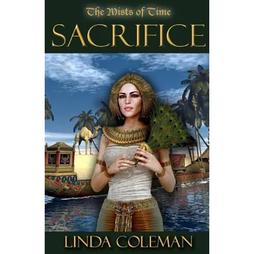 Sacrifice - Paperback