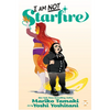 I Am Not Starfire - Paperback