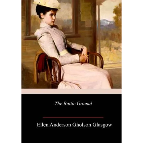 The Battle Ground - Paperback