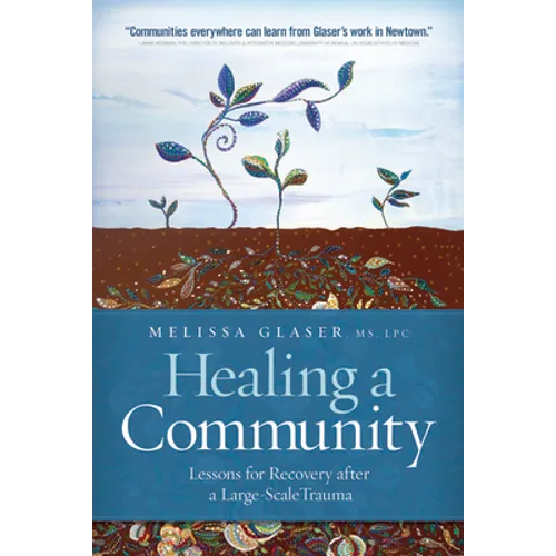 Healing a Community: Lessons for Recovery After a Large-Scale Trauma - Paperback