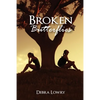 Broken Butterflies - Paperback