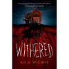 Withered - Paperback