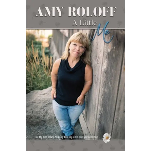 A Little Me - Paperback